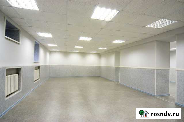 Складское помещение, 160 кв.м. центральный район Волгоград - изображение 1