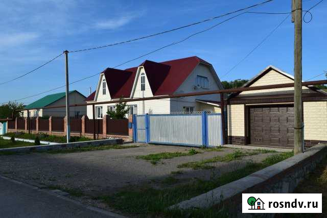 Дом 110 м² на участке 13 сот. на продажу в Камышле Камышла - изображение 1