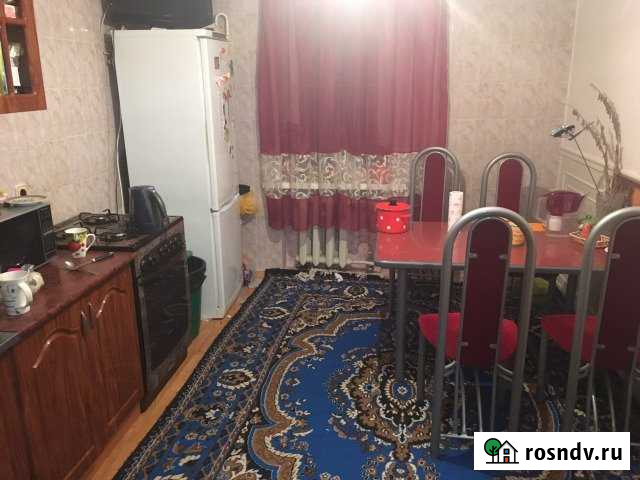 3-комнатная квартира, 75 м², 5/9 эт. на продажу в Батайске Батайск - изображение 1