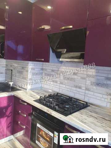 2-комнатная квартира, 48 м², 3/5 эт. на продажу в Кумертау Кумертау - изображение 1