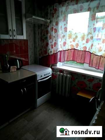 2-комнатная квартира, 46 м², 3/5 эт. в аренду посуточно в Киселевске Киселевск - изображение 1