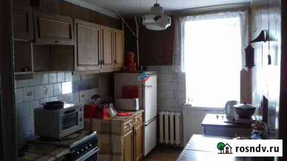 4-комнатная квартира, 79 м², 3/5 эт. на продажу в Кумертау Кумертау