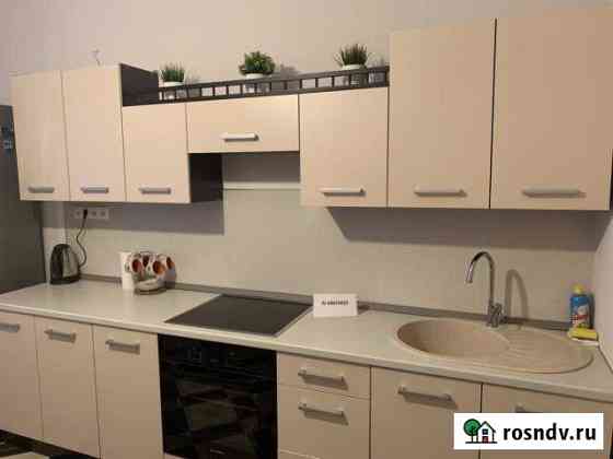 1-комнатная квартира, 50 м², 5/14 эт. в аренду посуточно в Пушкино Пушкино
