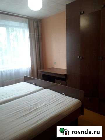 3-комнатная квартира, 68 м², 4/9 эт. в аренду на длительный срок в Сергиевом Посаде Сергиев Посад - изображение 1