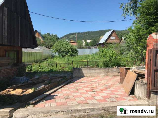 Дом 90 м² на участке 7 сот. на продажу в Овсянке Овсянка - изображение 1