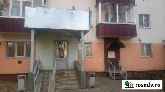 Свободного назначения 149 кв.м. Нижнекамск - изображение 1