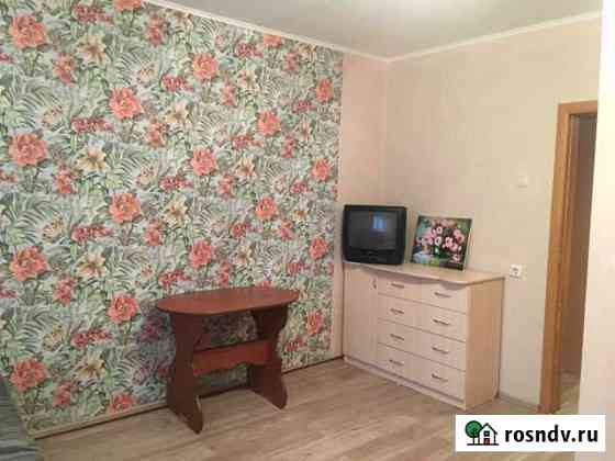 Квартира-студия, 24 м², 3/10 эт. в аренду на длительный срок в Челябинске Челябинск