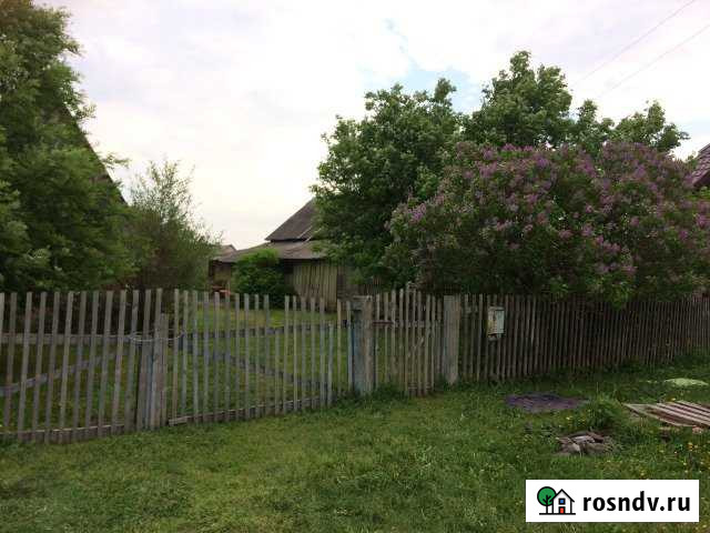 Дача 48 м² на участке 24 сот. на продажу в Плотниково Плотниково - изображение 1