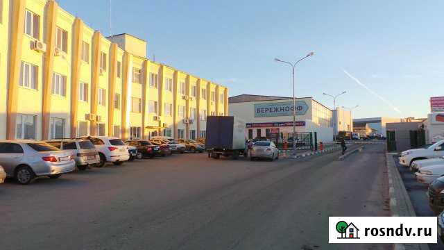 Аренда складских площадей Белгород - изображение 1