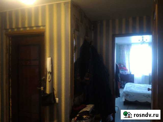 2-комнатная квартира, 47 м², 1/5 эт. на продажу в Горно-Алтайске Горно-Алтайск - изображение 1