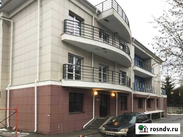 Гостиница, 1708.6 кв.м. Москва - изображение 1