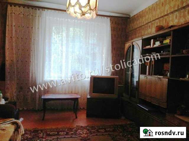 3-комнатная квартира, 80 м², 1/4 эт. на продажу в Зеленодольске Зеленодольск - изображение 1