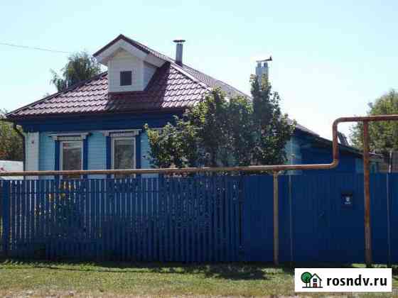 Дом 45 м² на участке 20 сот. на продажу в Большом Мурашкино Большое Мурашкино