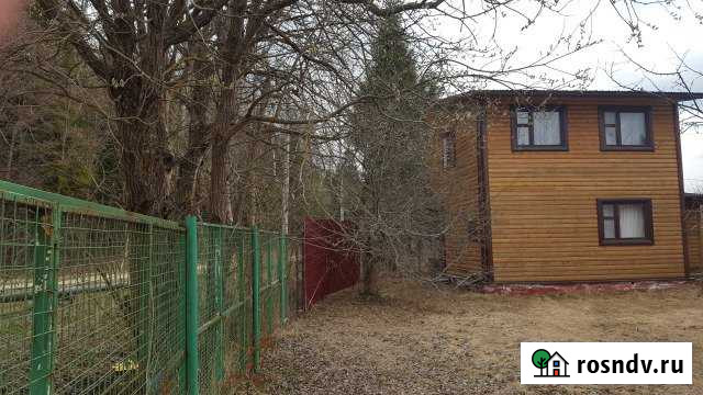 Дом 103 м² на участке 6 сот. на продажу в Решетниково Решетниково - изображение 1