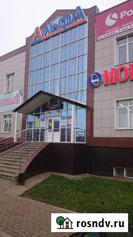 Торговое помещение, 10 кв.м. Мелеуз - изображение 1