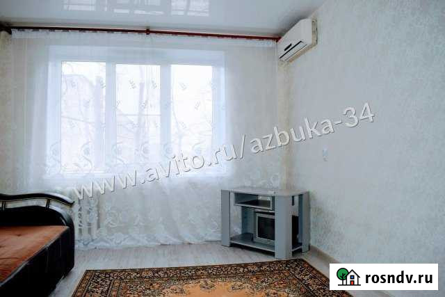 1-комнатная квартира, 30 м², 1/5 эт. на продажу в Городище Волгоградской области Городище - изображение 1