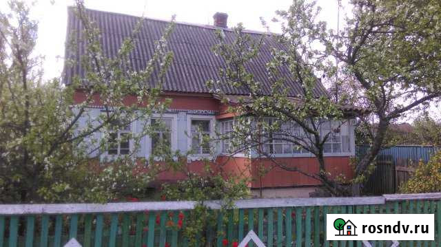 Дом 56 м² на участке 21 сот. на продажу в Навле Навля - изображение 1