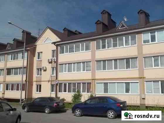 1-комнатная квартира, 34 м², 3/3 эт. на продажу в Засечном Засечное