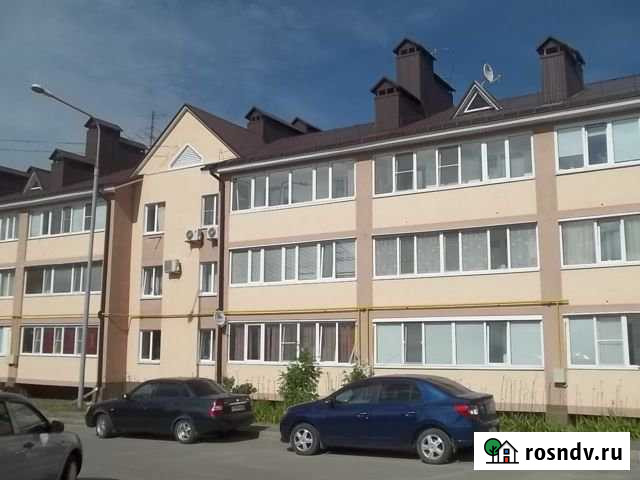 1-комнатная квартира, 34 м², 3/3 эт. на продажу в Засечном Засечное - изображение 1