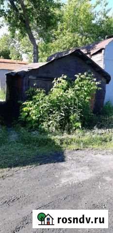 Участок ИЖС 22 сот. на продажу в Барабинске Барабинск - изображение 1