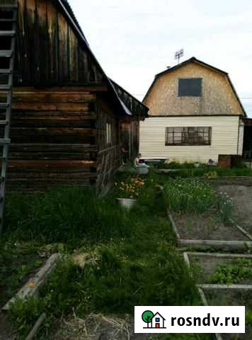 Участок СНТ, ДНП 10 сот. на продажу в Октябрьском Иркутской области Октябрьский - изображение 1