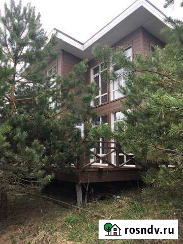 Дача 150 м² на участке 21 сот. на продажу в Мещовске Мещовск - изображение 1