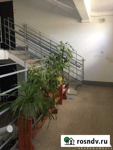 1-комнатная квартира, 39 м², 5/5 эт. на продажу в Долгодеревенском Долгодеревенское - изображение 1