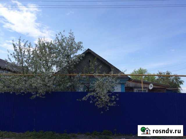 Дом 100 м² на участке 20 сот. на продажу в Чердаклах Чердаклы - изображение 1