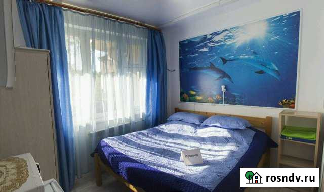 Квартира-студия, 21 м², 1/17 эт. в аренду посуточно в Балашихе Балашиха - изображение 1