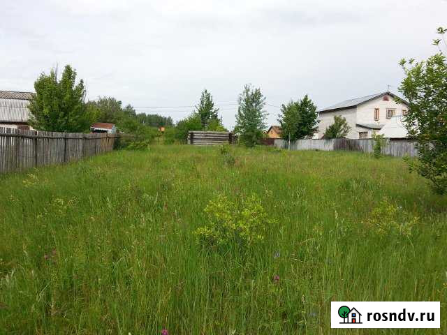 Участок ИЖС 15 сот. на продажу в Верхнем Услоне Верхний Услон - изображение 1
