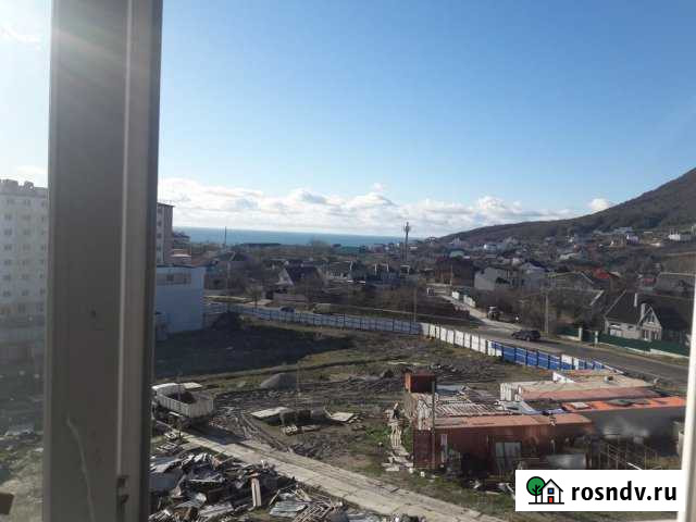 1-комнатная квартира, 54 м², 4/6 эт. на продажу в Мысхако Мысхако - изображение 1