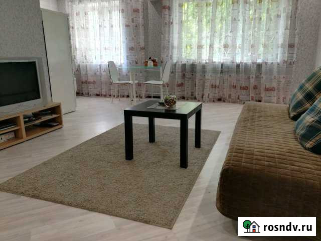 2-комнатная квартира, 44 м², 1/5 эт. в аренду посуточно в Нижнем Тагиле Нижний Тагил - изображение 1