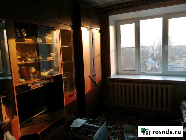 Комната 18 м² в 1-ком. кв., 5/5 эт. на продажу в Муроме Муром - изображение 1
