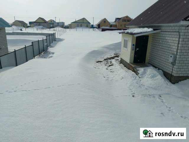 Дом 54 м² на участке 10 сот. на продажу в Балтаси Балтаси - изображение 1