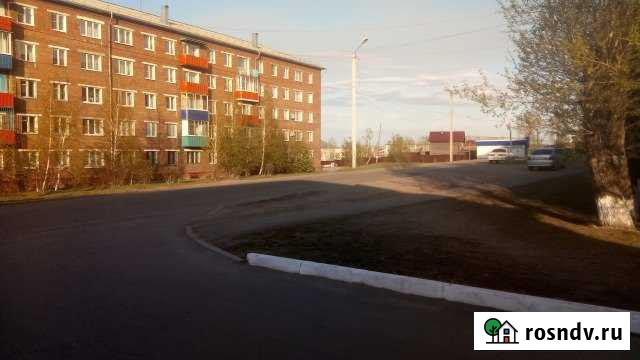 3-комнатная квартира, 65 м², 4/5 эт. на продажу в Черемхово Черемхово - изображение 1