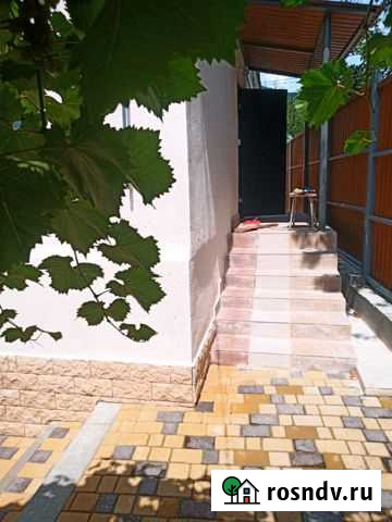 Дом 42 м² на участке 2 сот. в аренду на длительный срок в Геленджике Геленджик - изображение 1