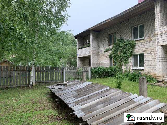 Дом 155.2 м² на участке 7 сот. на продажу в Балезино Балезино - изображение 1