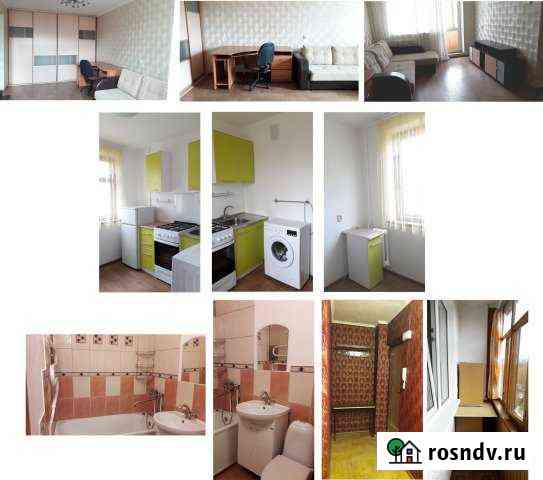 1-комнатная квартира, 33 м², 4/5 эт. на продажу в Салавате Салават