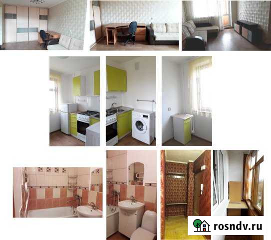 1-комнатная квартира, 33 м², 4/5 эт. на продажу в Салавате Салават - изображение 1