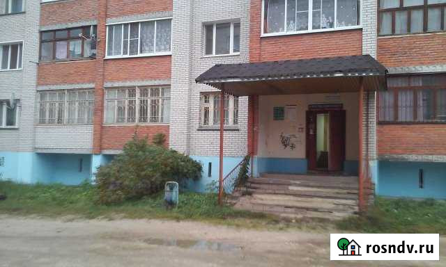 Офисное помещение в г. Гусь-Хрустальный, 143,9 кв.м. Гусь-Хрустальный - изображение 1