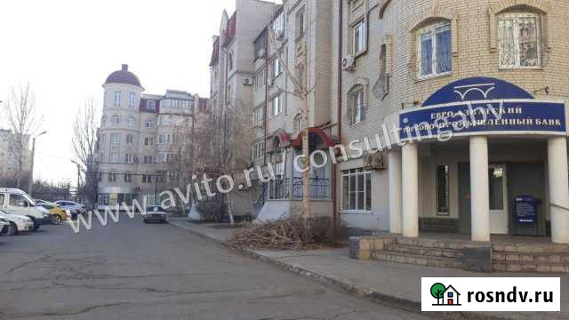 Помещение свободного назначения, 115 кв.м. Астрахань - изображение 1