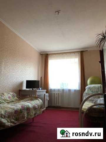 2-комнатная квартира, 45 м², 4/5 эт. на продажу в Волге Волга - изображение 1