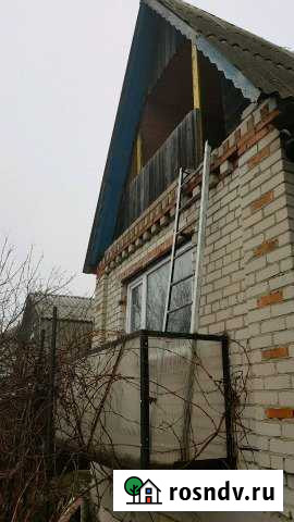 Дача 36 м² на участке 5 сот. на продажу в Старом Осколе Старый Оскол - изображение 1