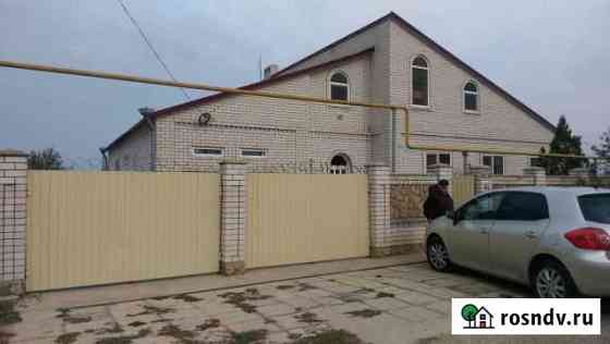 Дом 331 м² на участке 13 сот. на продажу в Тамани Тамань