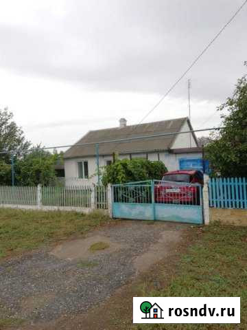 Дом 60 м² на участке 11 сот. на продажу в Красноперекопске Красноперекопск - изображение 1