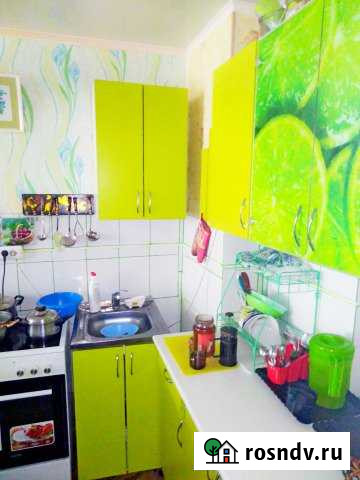 2-комнатная квартира, 35 м², 2/5 эт. на продажу в Горно-Алтайске Горно-Алтайск - изображение 1