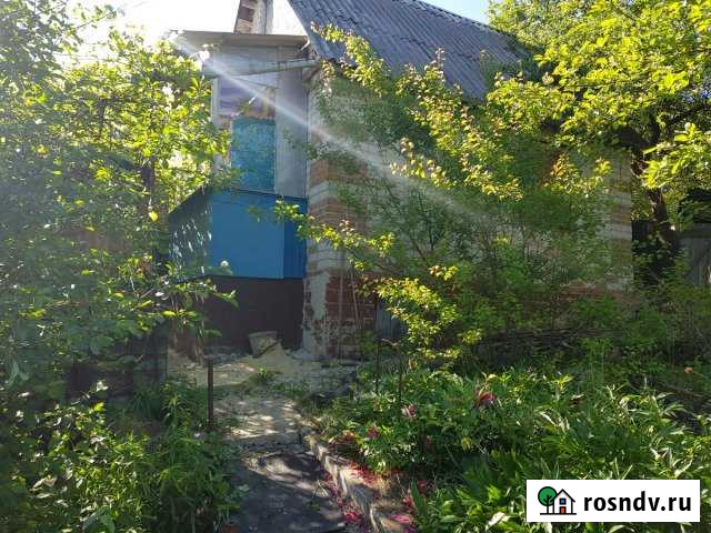 Дача 25 м² на участке 9 сот. на продажу в Белгороде Белгород - изображение 1