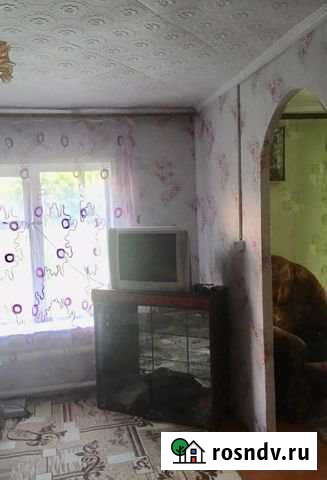 Дом 50 м² на участке 18 сот. на продажу в Рузаевке Рузаевка - изображение 1