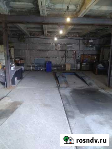 Гараж >30 м² на продажу в Качканаре Качканар - изображение 1