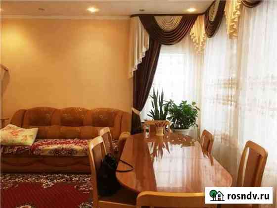Дом 198 м² на участке 5.3 сот. на продажу в Агое Агой